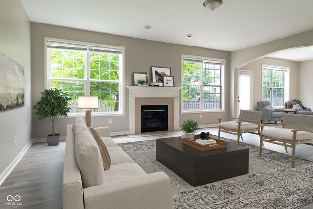12330 Twyckenham Drive, Fishers, IN 46037