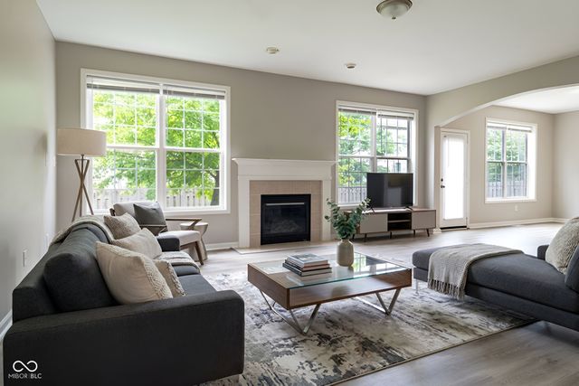 12330 Twyckenham Drive, Fishers, IN 46037