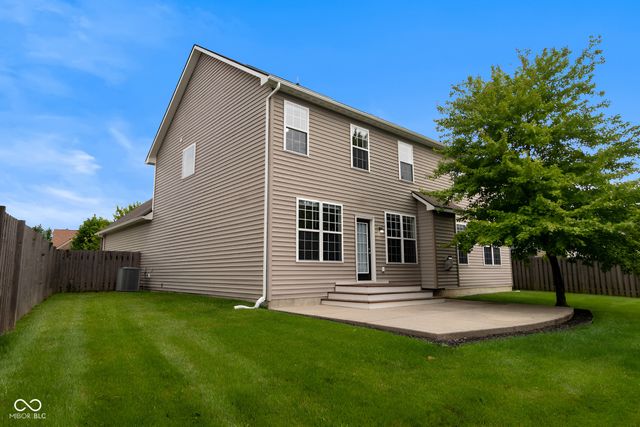 12330 Twyckenham Drive, Fishers, IN 46037