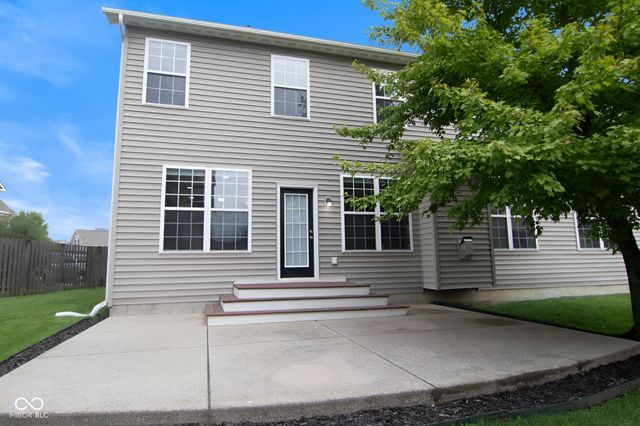 12330 Twyckenham Drive, Fishers, IN 46037