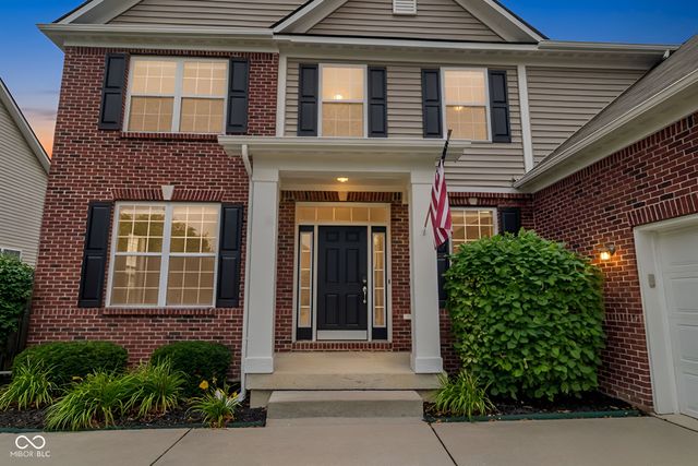 12330 Twyckenham Drive, Fishers, IN 46037