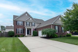 12330 Twyckenham Drive, Fishers, IN 46037