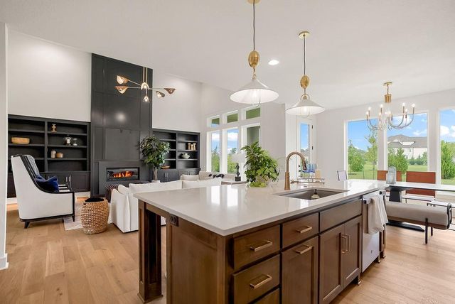 15564 W 168th Terrace, Olathe, KS 66062