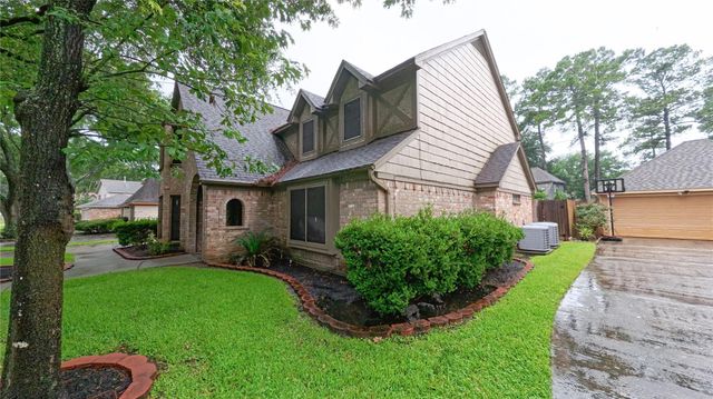 14615 Oak Bluff Court, Houston, TX 77070