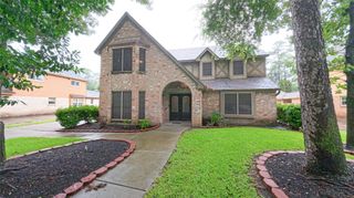 14615 Oak Bluff Court, Houston, TX 77070