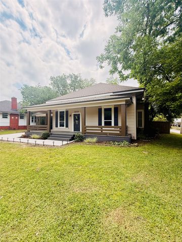 2115 Walworth Street, Greenville, TX 75401