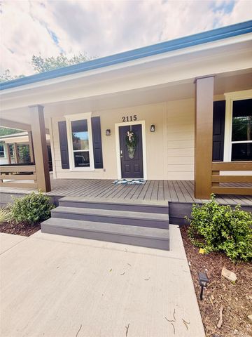 2115 Walworth Street, Greenville, TX 75401