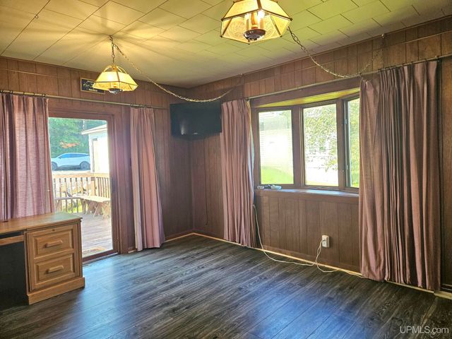 10354 N Wood Lane, Ramsay, MI 49959