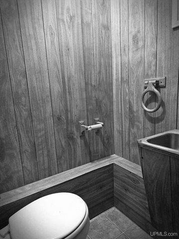 10354 N Wood Lane, Ramsay, MI 49959