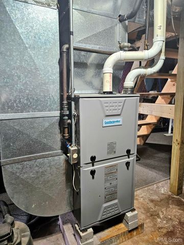 10354 N Wood Lane, Ramsay, MI 49959