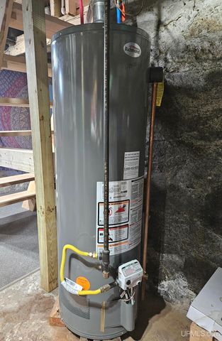 10354 N Wood Lane, Ramsay, MI 49959