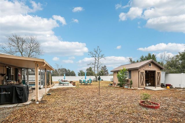 4510 SW 159TH STREET ROAD, Ocala, FL 34473