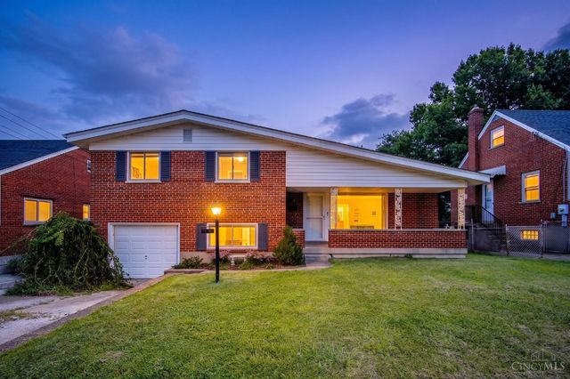3354 Greenway Avenue, Green Twp, OH 45248