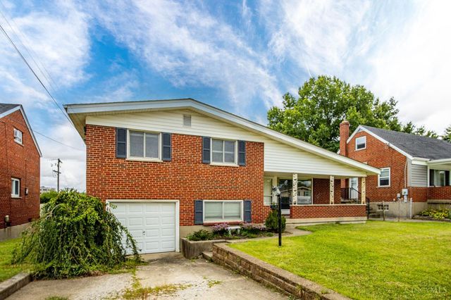3354 Greenway Avenue, Green Twp, OH 45248