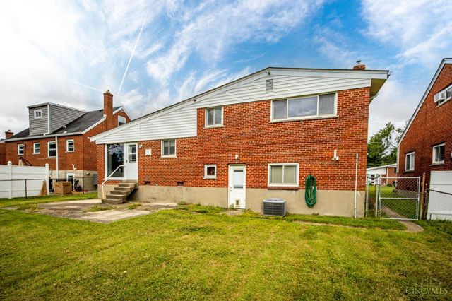 3354 Greenway Avenue, Green Twp, OH 45248