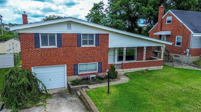 3354 Greenway Avenue, Green Twp, OH 45248
