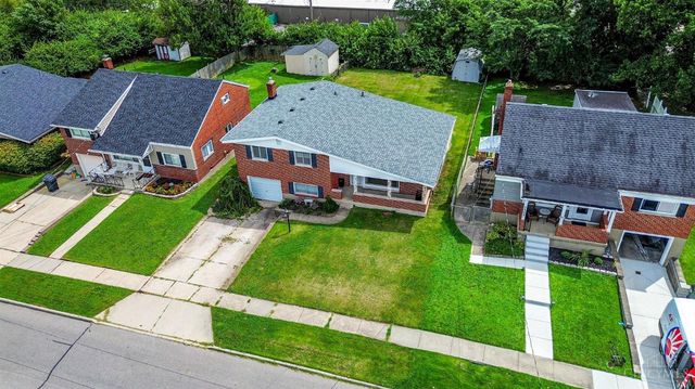 3354 Greenway Avenue, Green Twp, OH 45248