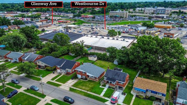 3354 Greenway Avenue, Green Twp, OH 45248