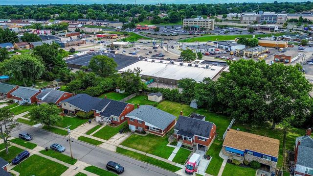 3354 Greenway Avenue, Green Twp, OH 45248