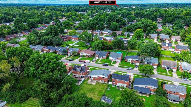 3354 Greenway Avenue, Green Twp, OH 45248