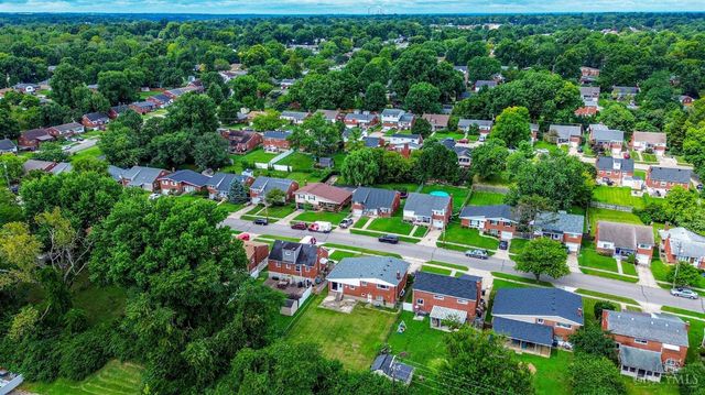 3354 Greenway Avenue, Green Twp, OH 45248