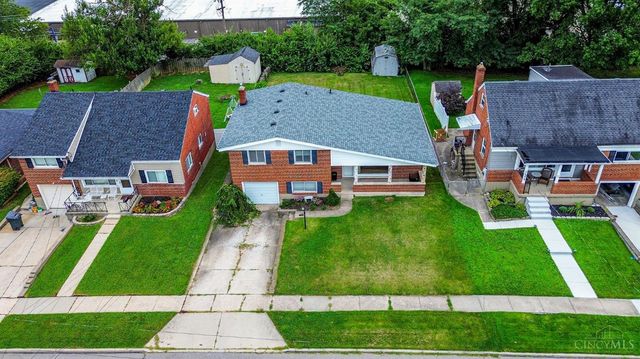 3354 Greenway Avenue, Green Twp, OH 45248