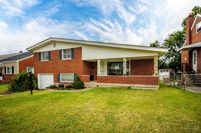 3354 Greenway Avenue, Green Twp, OH 45248