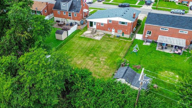 3354 Greenway Avenue, Green Twp, OH 45248