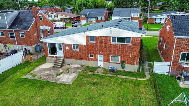 3354 Greenway Avenue, Green Twp, OH 45248