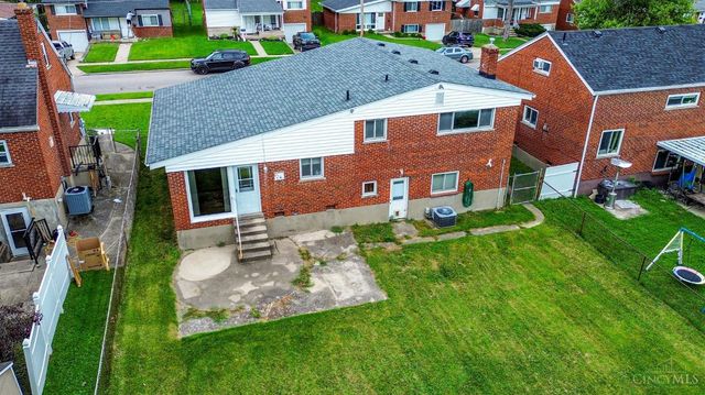 3354 Greenway Avenue, Green Twp, OH 45248