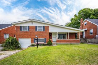 3354 Greenway Avenue, Green Twp, OH 45248