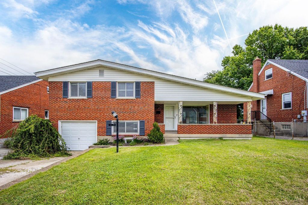 3354 Greenway Avenue, Green Twp, OH 45248