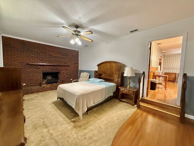 608 W Spring Ave, Geneva, AL 36340