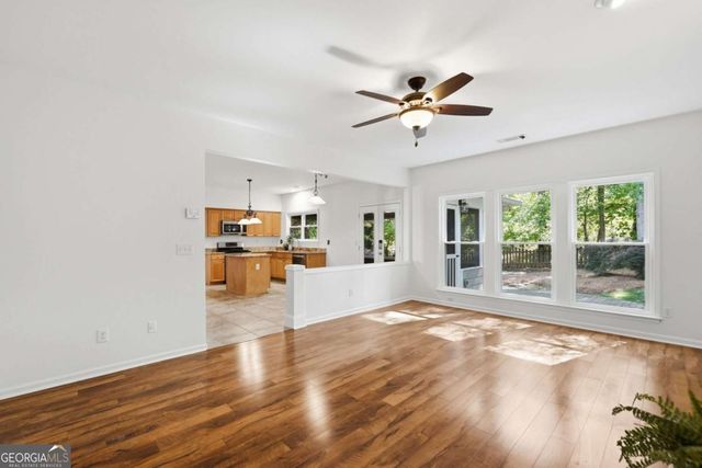 2420 Traywick Chase, Alpharetta, GA 30004