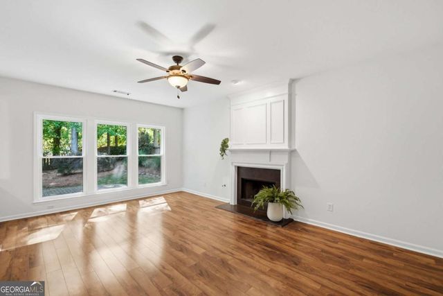 2420 Traywick Chase, Alpharetta, GA 30004