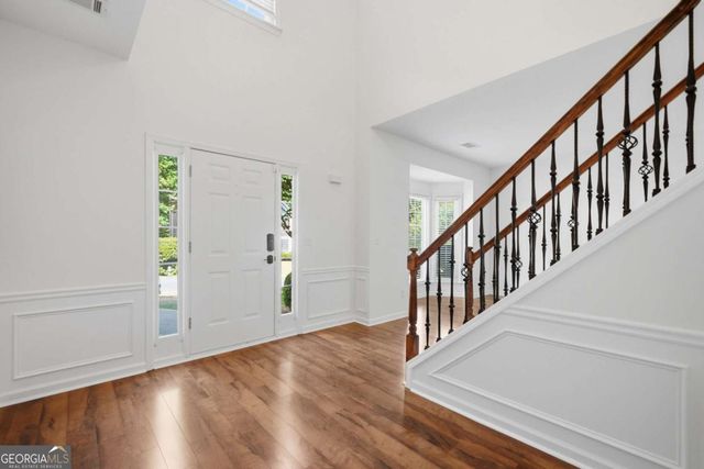 2420 Traywick Chase, Alpharetta, GA 30004