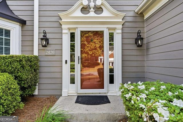 2420 Traywick Chase, Alpharetta, GA 30004
