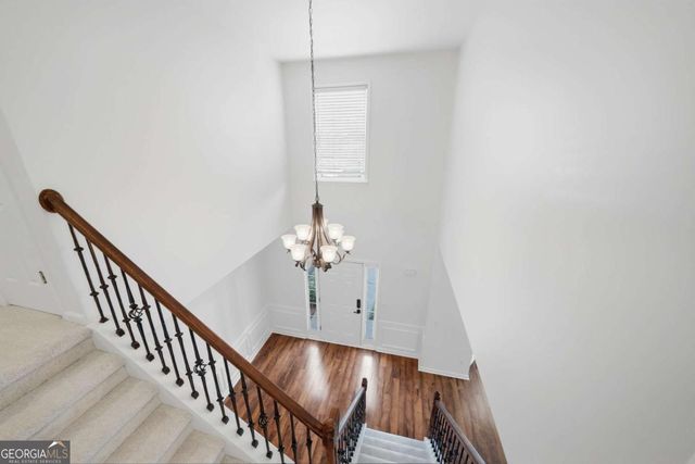 2420 Traywick Chase, Alpharetta, GA 30004