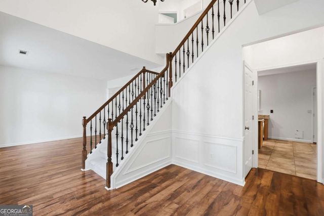 2420 Traywick Chase, Alpharetta, GA 30004