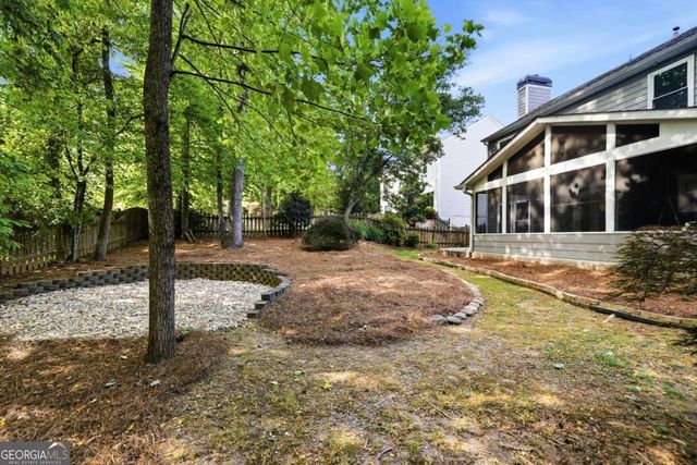 2420 Traywick Chase, Alpharetta, GA 30004