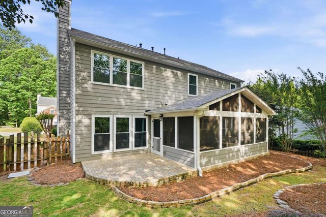 2420 Traywick Chase, Alpharetta, GA 30004