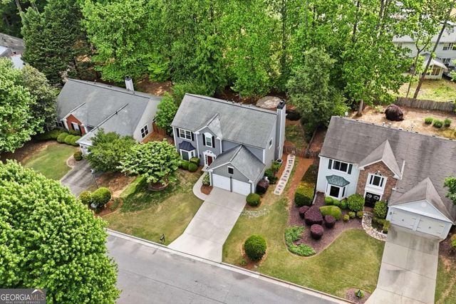 2420 Traywick Chase, Alpharetta, GA 30004