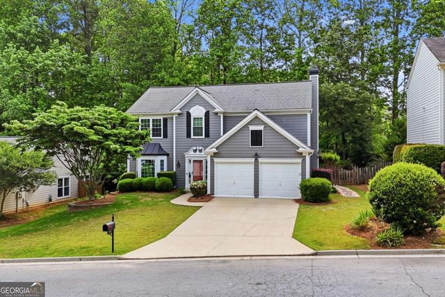 2420 Traywick Chase, Alpharetta, GA 30004