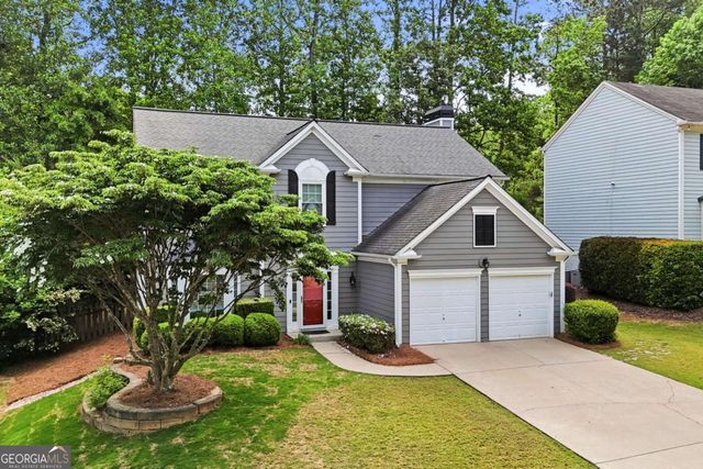 2420 Traywick Chase, Alpharetta, GA 30004