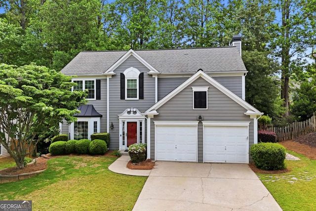 2420 Traywick Chase, Alpharetta, GA 30004