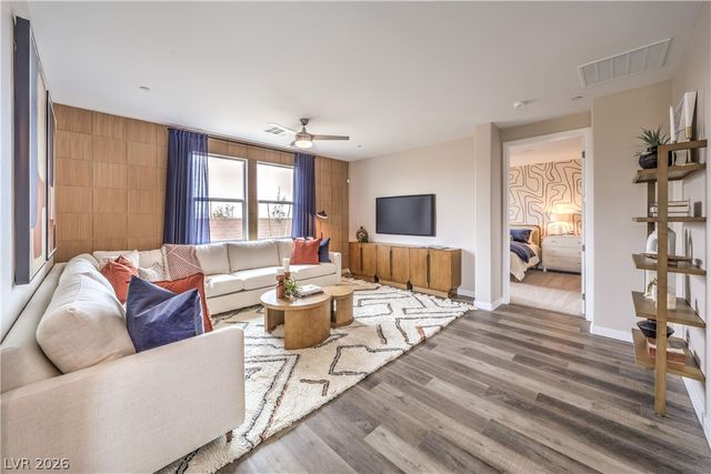 1028 Reisa Falls Drive, North Las Vegas, NV 89084