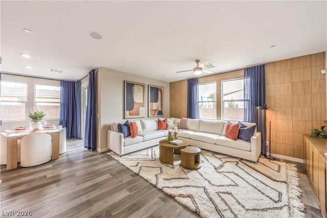 1028 Reisa Falls Drive, North Las Vegas, NV 89084