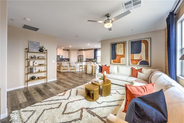 1028 Reisa Falls Drive, North Las Vegas, NV 89084