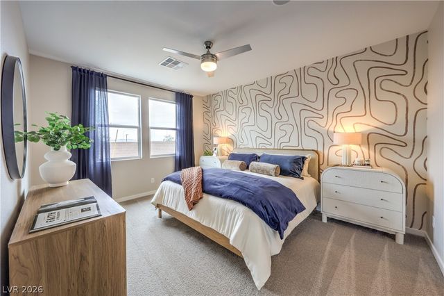 1028 Reisa Falls Drive, North Las Vegas, NV 89084