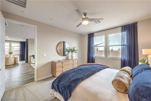 1028 Reisa Falls Drive, North Las Vegas, NV 89084